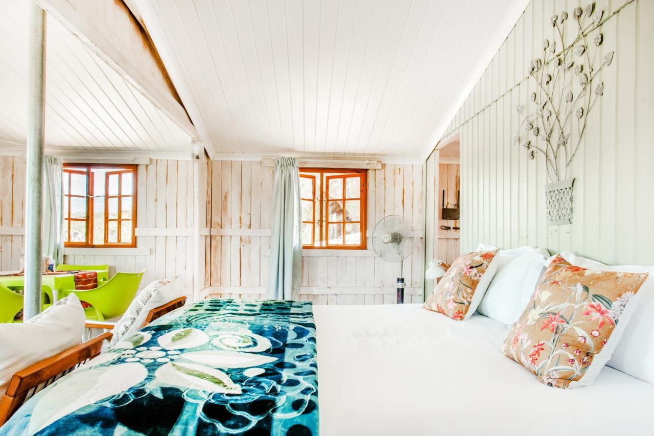 De Pakhuys Villa Clanwilliam Kültér fotó