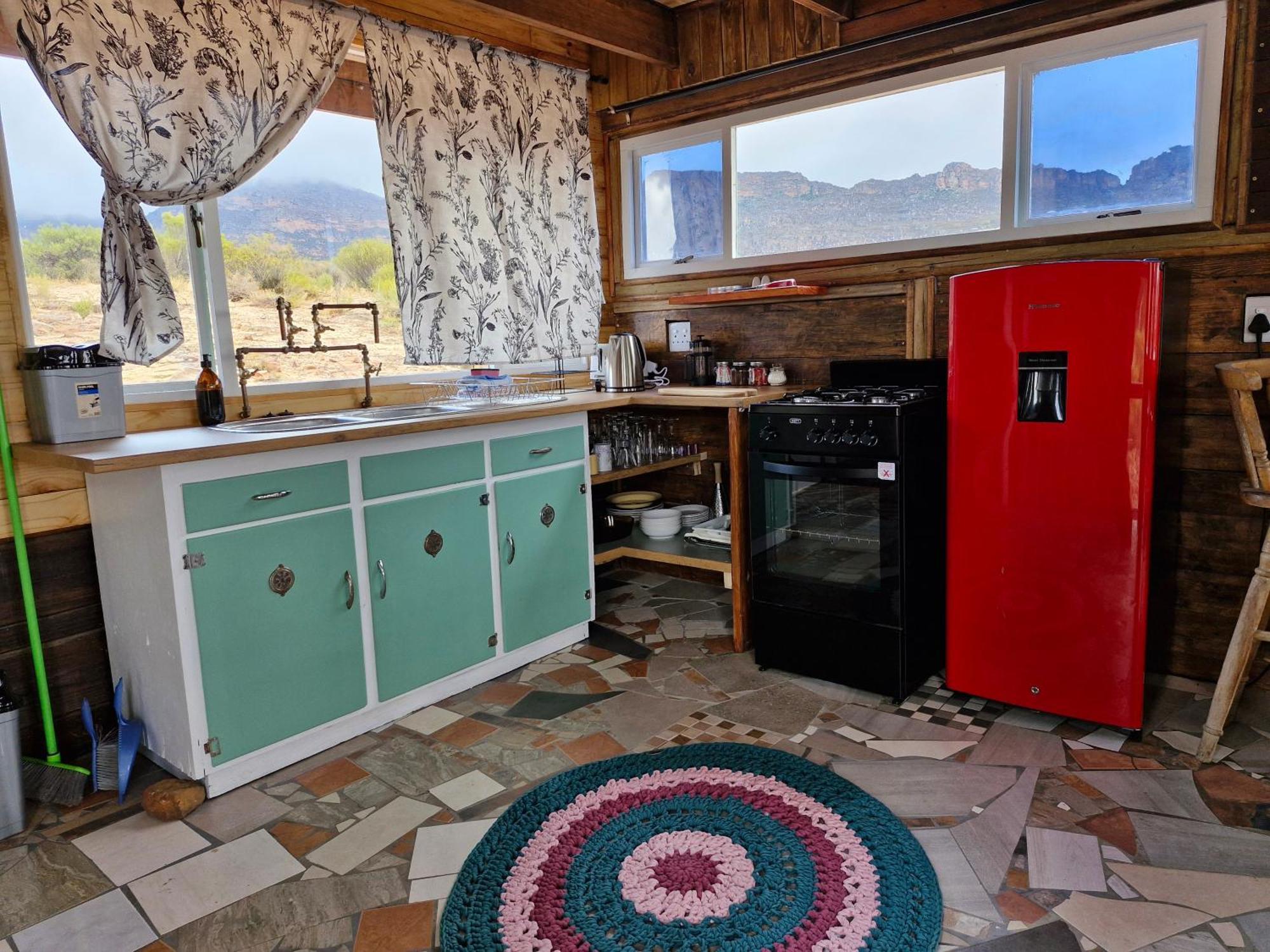 De Pakhuys Villa Clanwilliam Kültér fotó