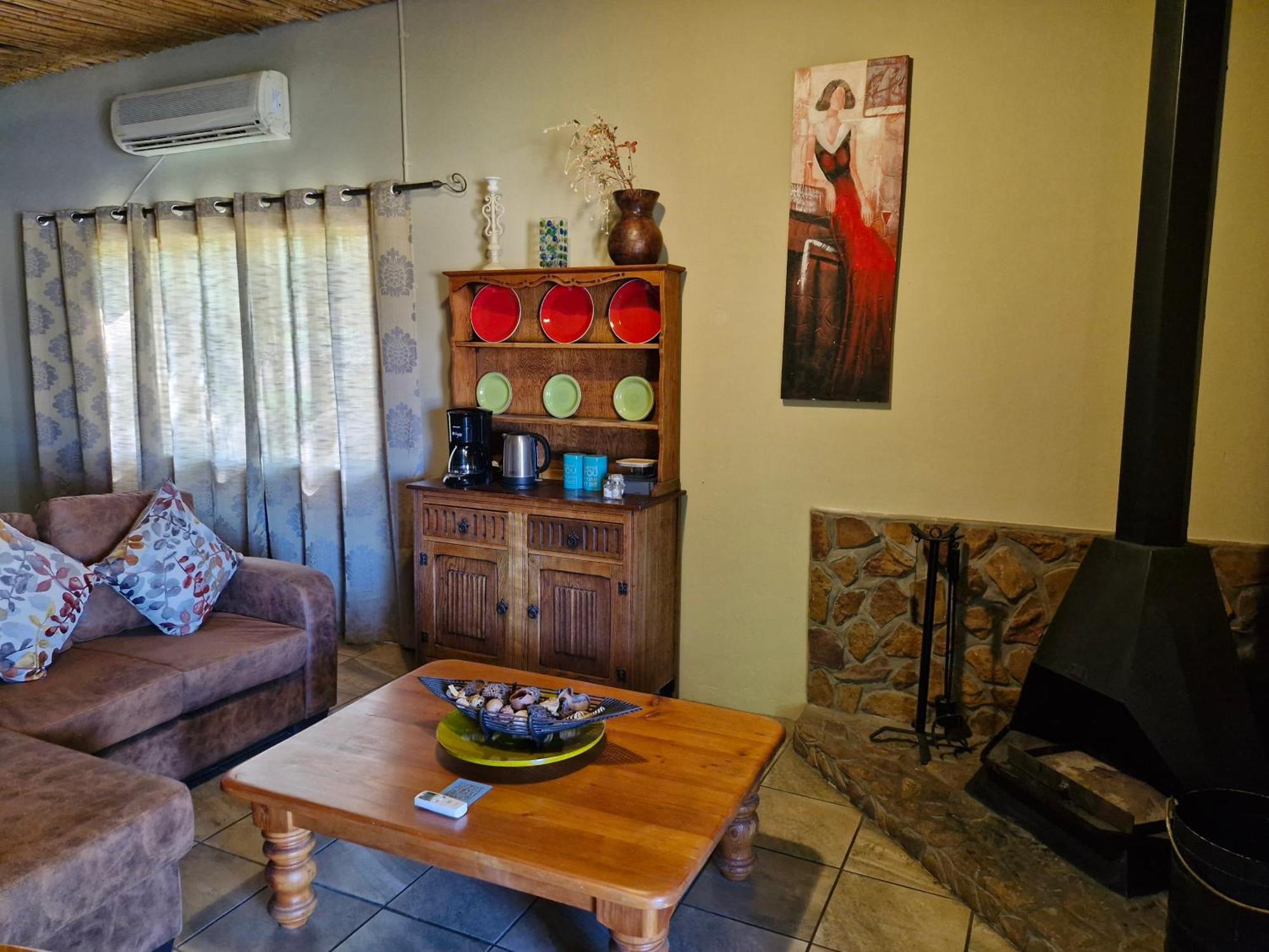 De Pakhuys Villa Clanwilliam Szoba fotó