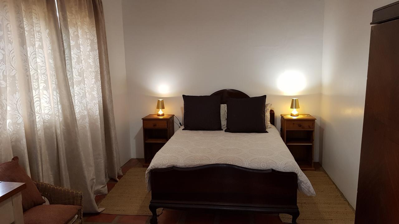 De Pakhuys Villa Clanwilliam Kültér fotó